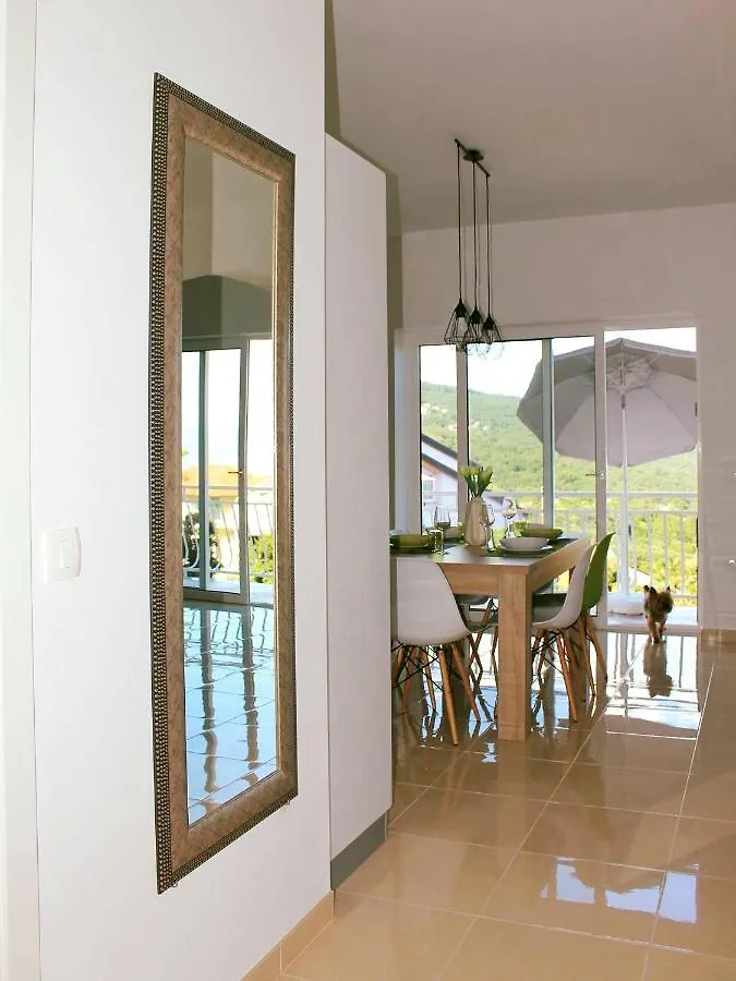 Apartment Apartman Ruza 2 Opric