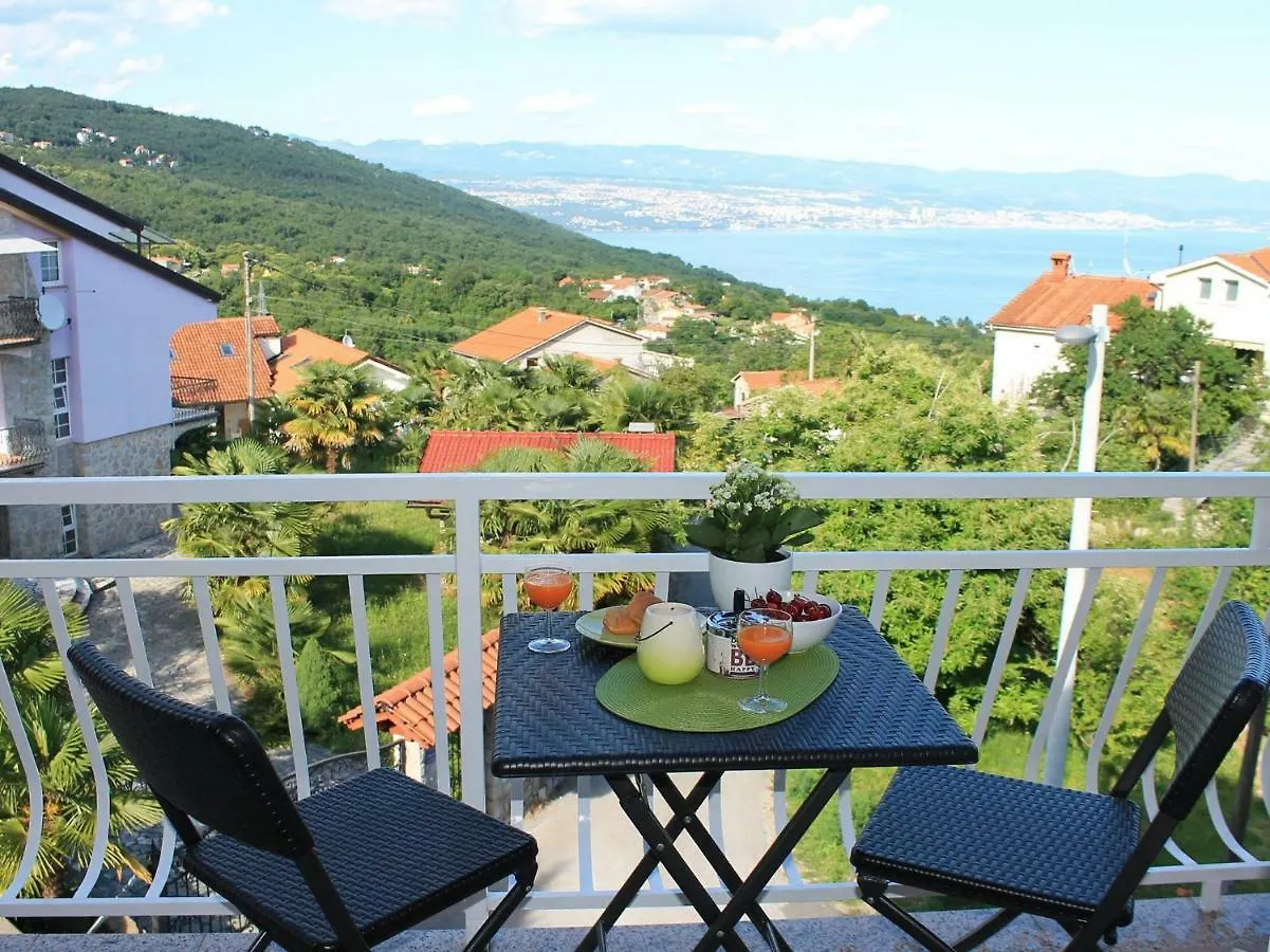 Apartman Ruza 2 Opric