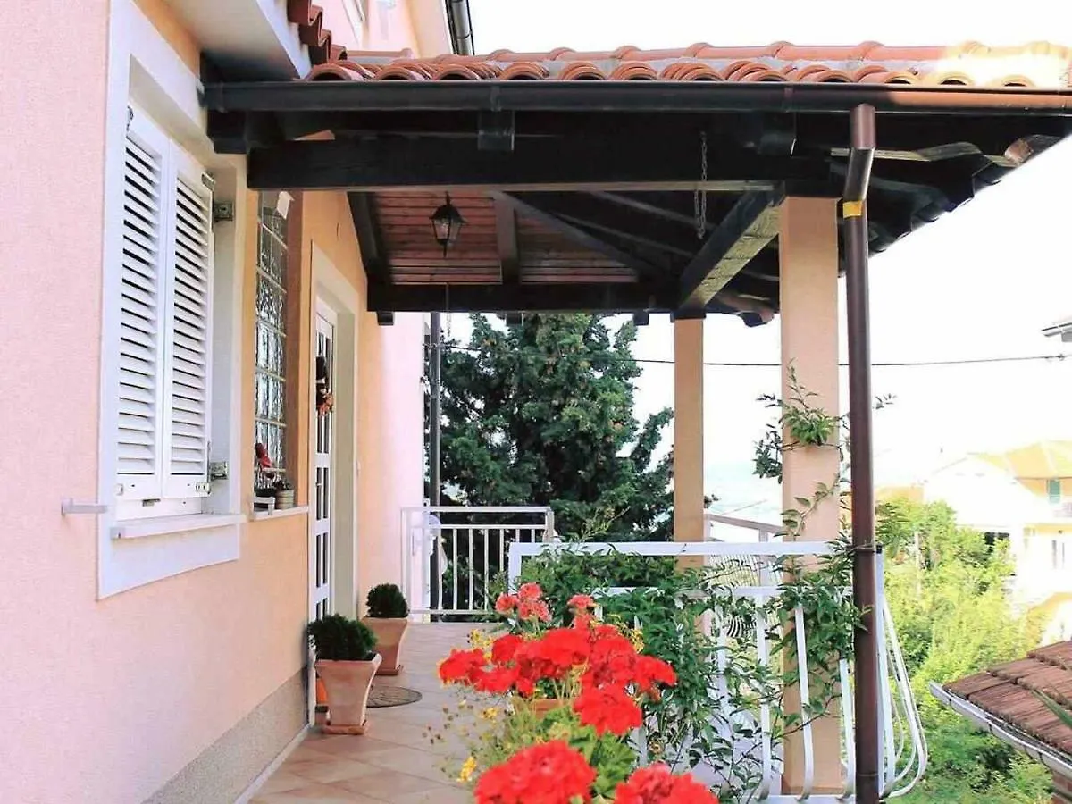 Apartment Apartman Ruza 2 Opric