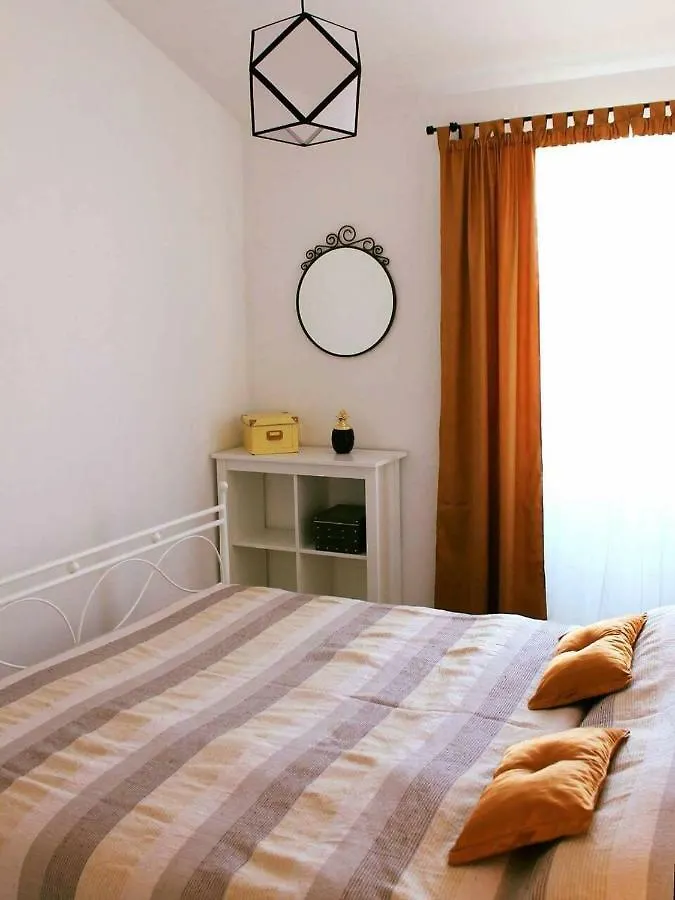 Apartman Ruza 2 Opric