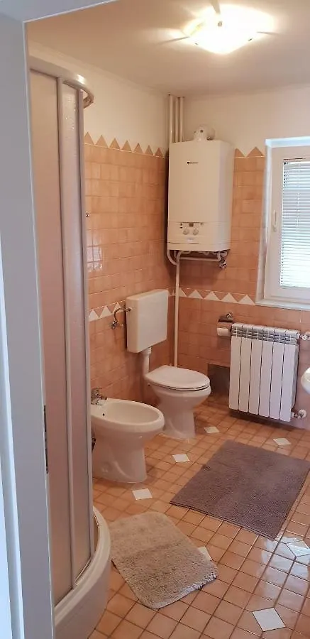 Apartman Ruza 2 Opric