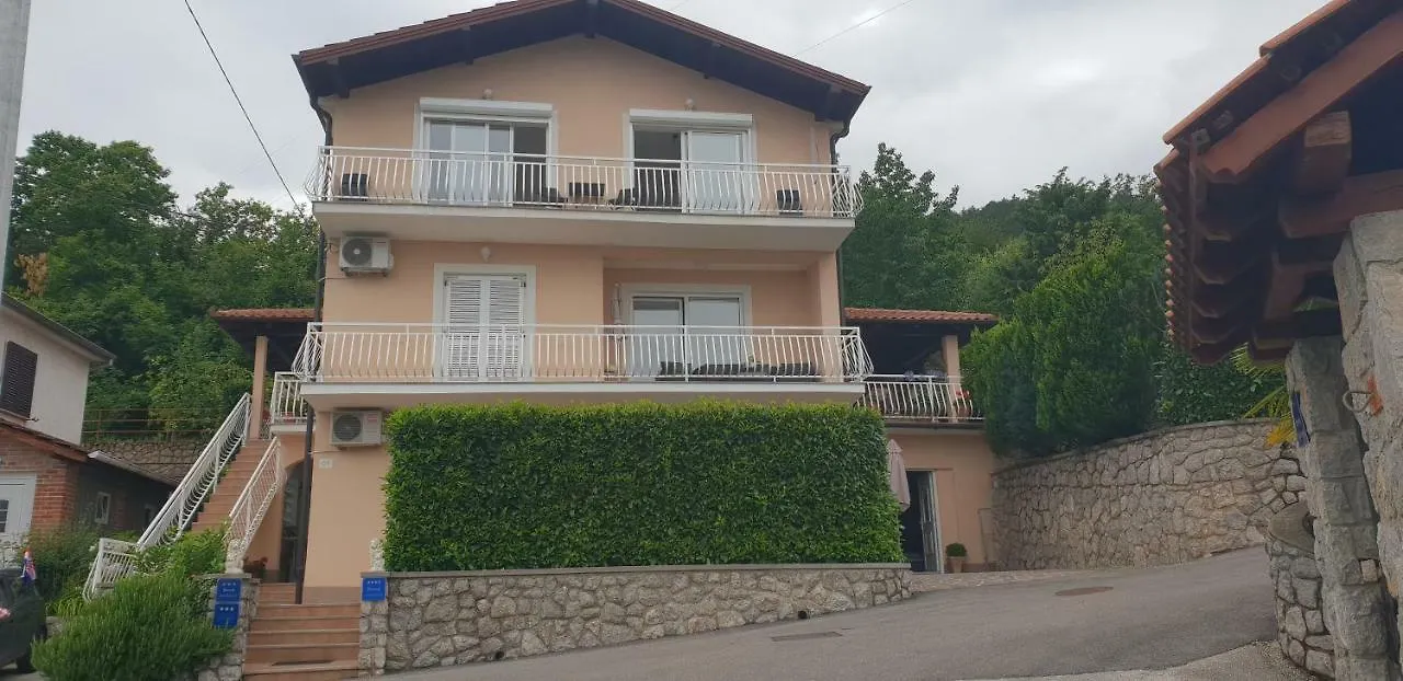 Apartment Apartman Ruza 2 Opric