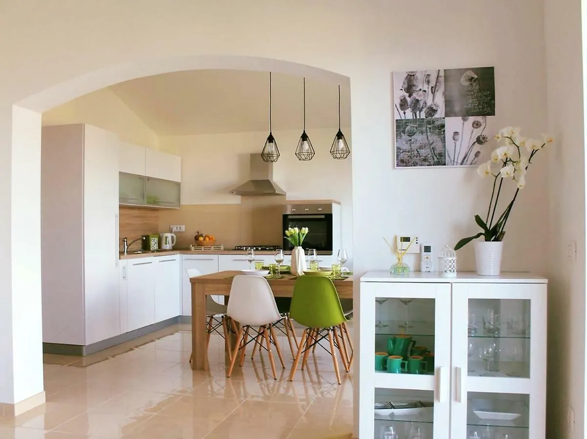 Apartment Apartman Ruza 2 Opric Croatia